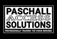 Paschall Access Solutions/ providing professional training to the vision impaired