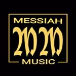 Messiah Studio Brand Logo