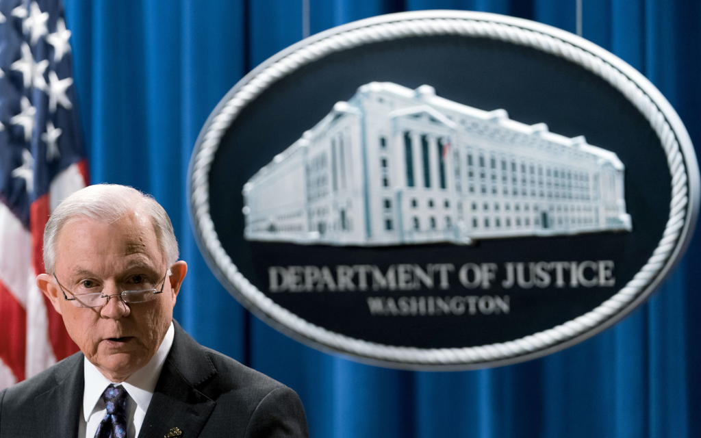 Department of justice Washington Featured image of Paschall Access Solutions LLC