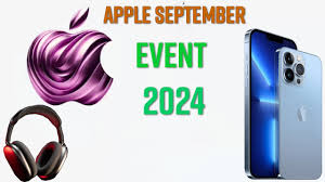 Featured Image of Blog Post September 9th the iPhone 16 will be announced, along with the new #AppleWatches & #AirPods its #TechTime!