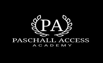 Paschall Access Academy Logo