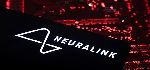 Neuralink company logo