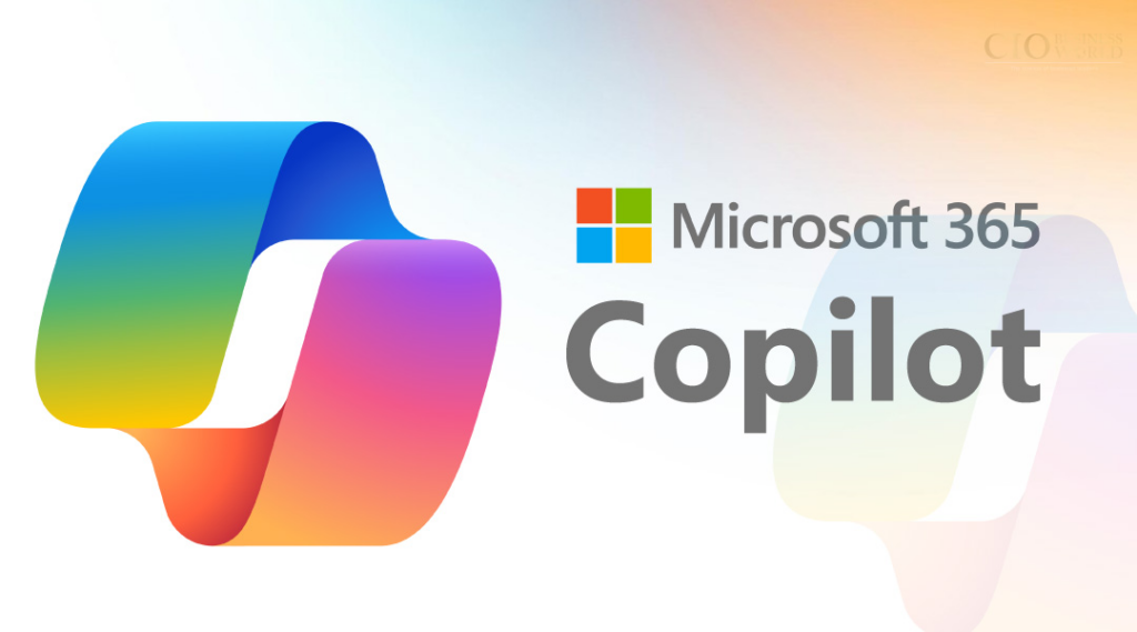 Microsoft Copilot logo